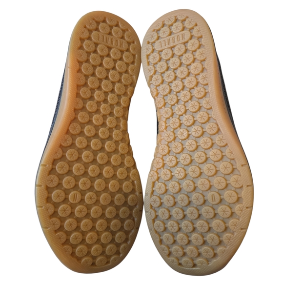 NOBULL Women's Outwork High-Top Black Gum Training Shoe 7.5 - Picture 9 of 13